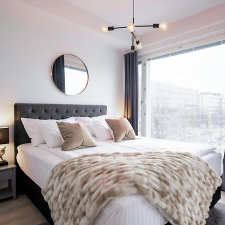 Premier Homes Pori Center Jazz Dış mekan fotoğraf