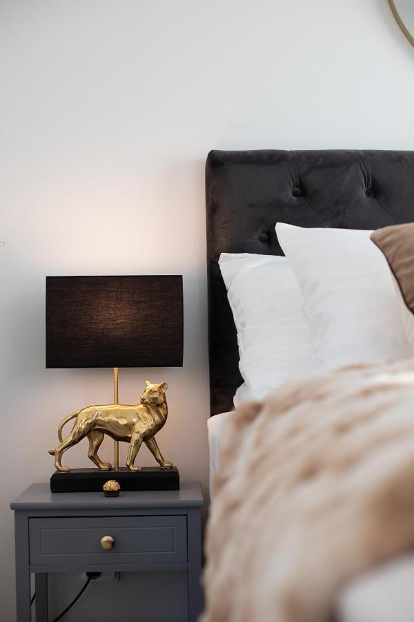 Premier Homes Pori Center Jazz Dış mekan fotoğraf