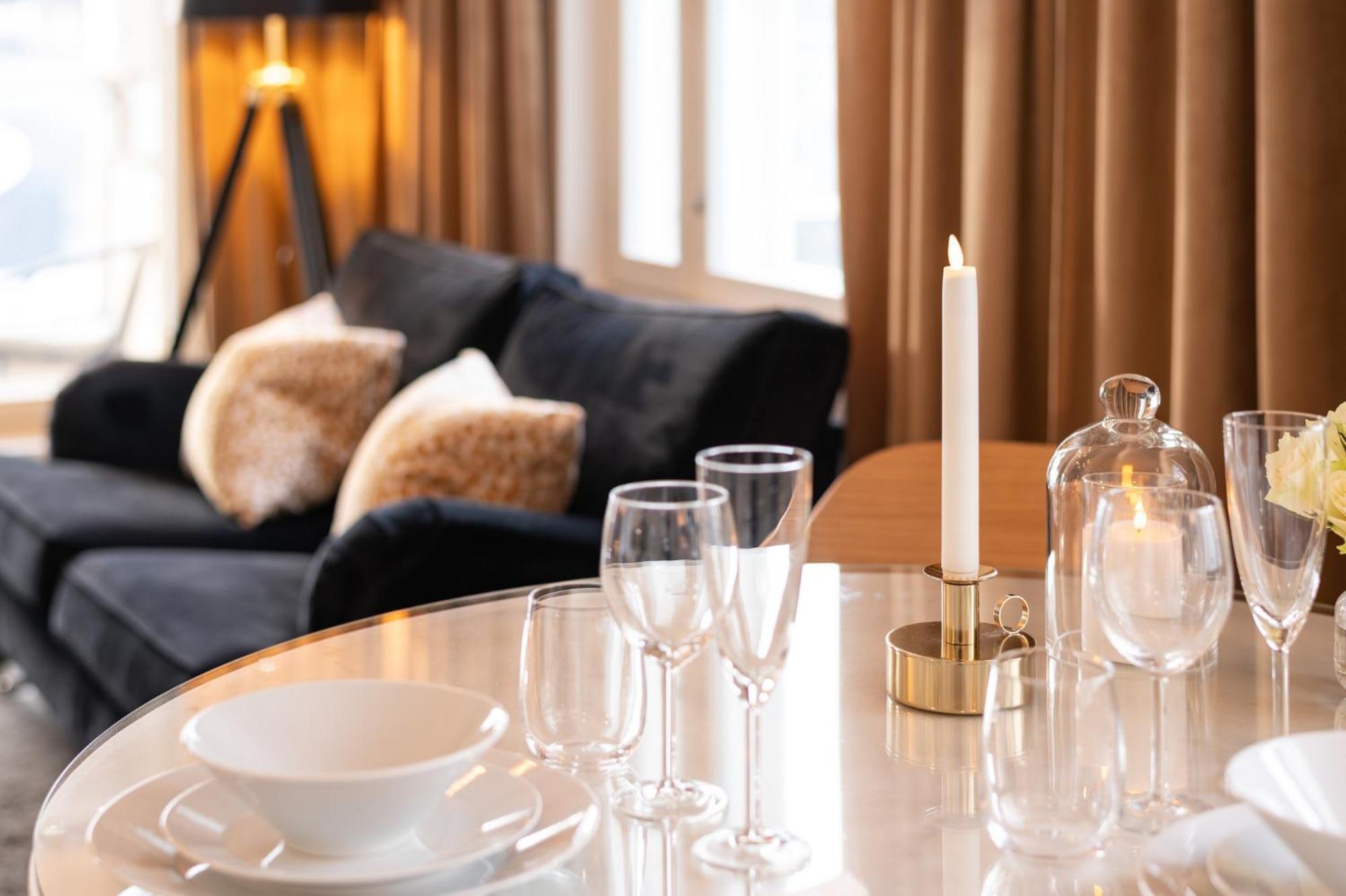 Premier Homes Pori Center Jazz Dış mekan fotoğraf