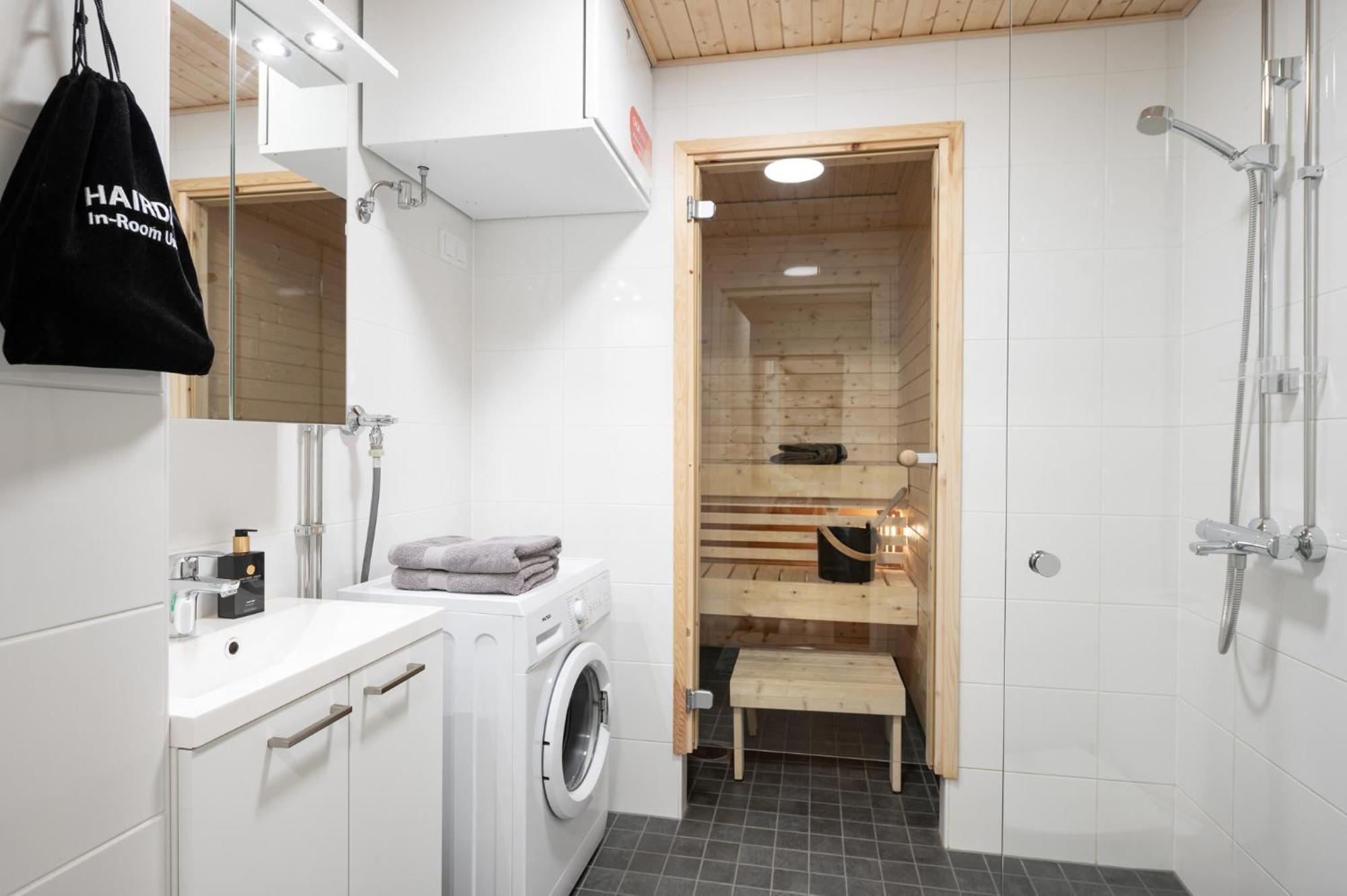 Premier Homes Pori Center Jazz Dış mekan fotoğraf