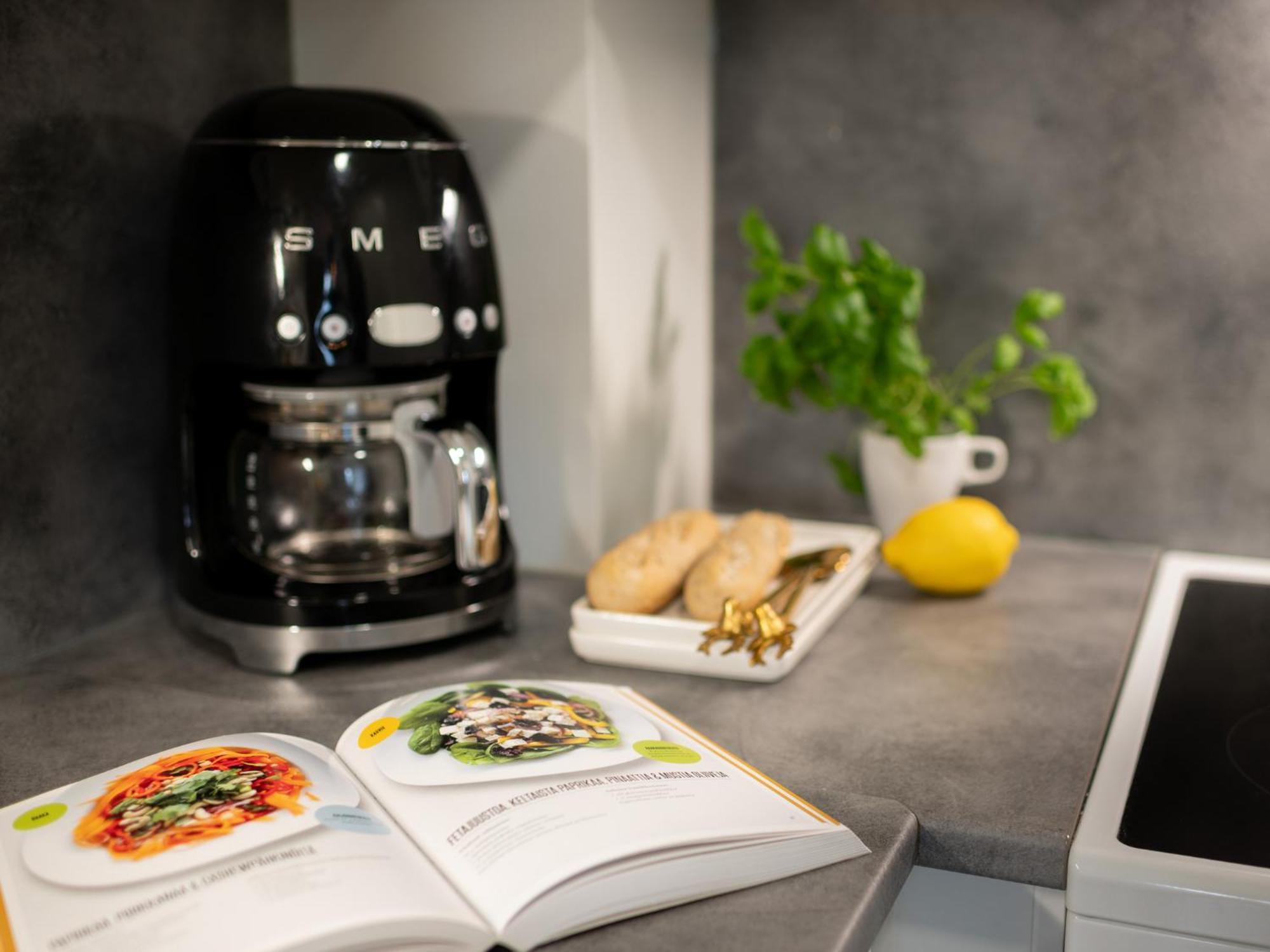 Premier Homes Pori Center Jazz Dış mekan fotoğraf